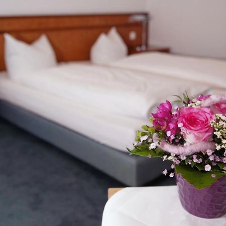 Sportpark Bad Nauheim Hotel Kamer foto